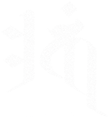 福岡糸島のタトゥースタジオ 沐 moku LOGO
