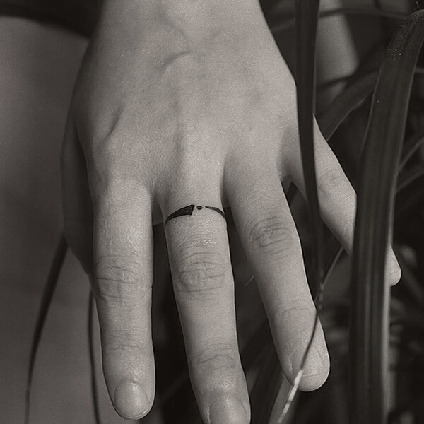 福岡糸島のタトゥースタジオ 沐 moku タトゥー作品のイメージ画像４