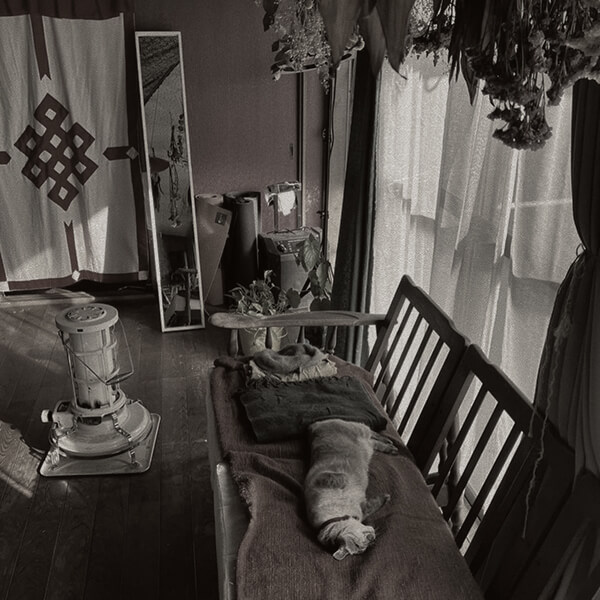 福岡糸島のタトゥースタジオ 沐 moku タトゥー作品のイメージ画像３