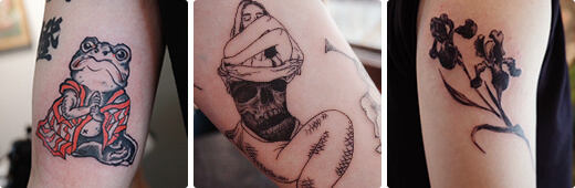 スマホサイズの例